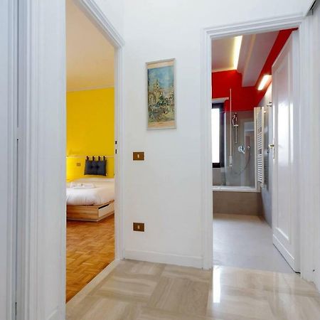 Rainbow Eur Apartment Rom Exteriör bild